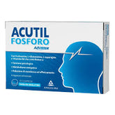 Acutil fosforo 50 compresse